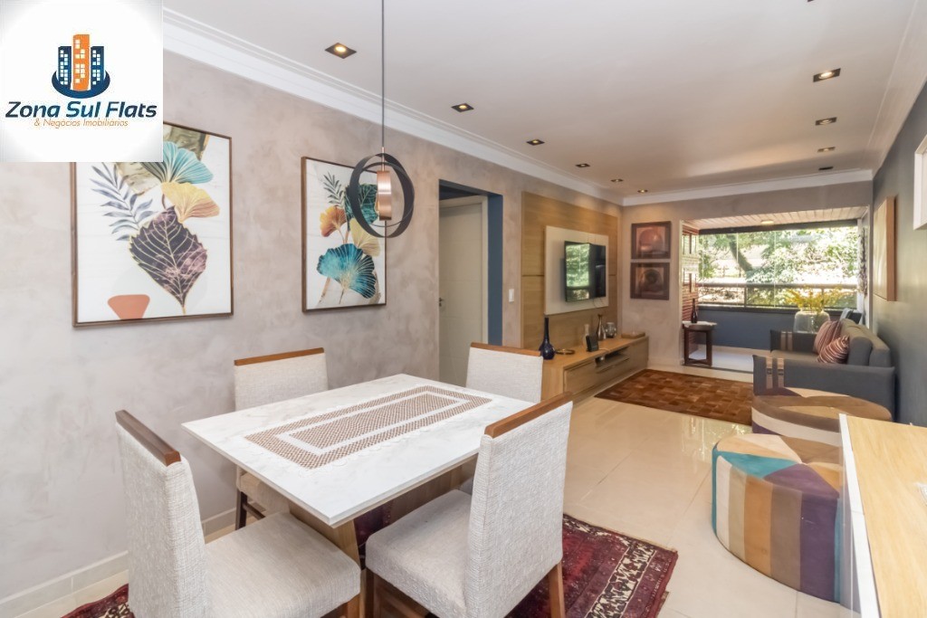 Apartamento, 2 quartos, 71 m² - Foto 1