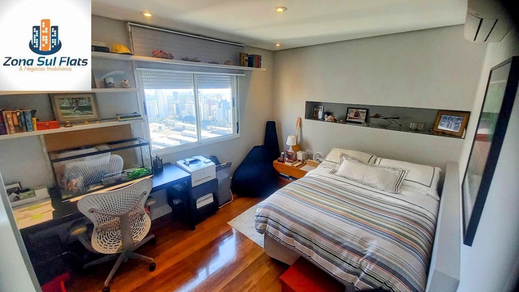 Apartamento, 3 quartos, 278 m² - Foto 20