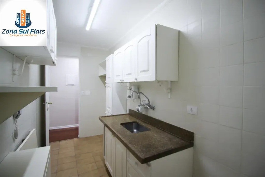 Apartamento, 2 quartos, 55 m² - Foto 13