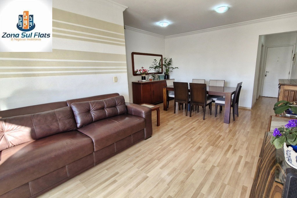 Apartamento, 3 quartos, 100 m² - Foto 6