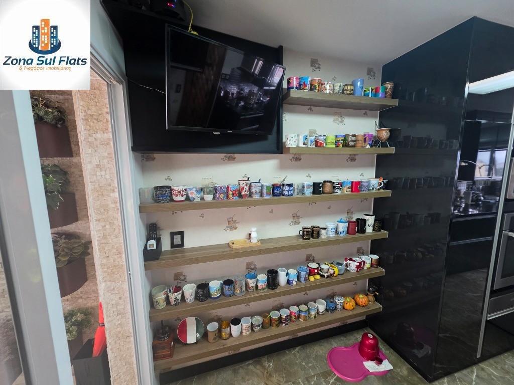Apartamento, 3 quartos, 250 m² - Foto 37