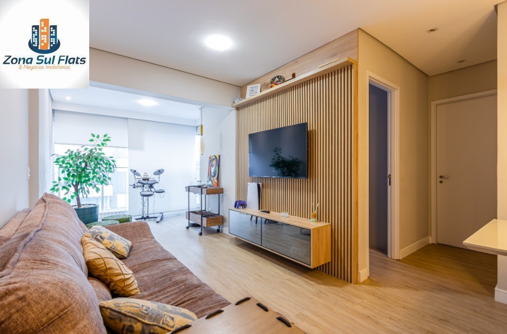 Apartamento, 2 quartos, 65 m² - Foto 3