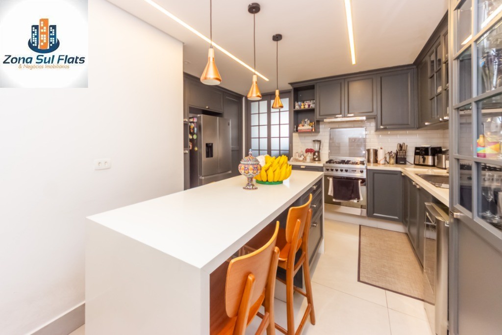 Apartamento, 4 quartos, 162 m² - Foto 15