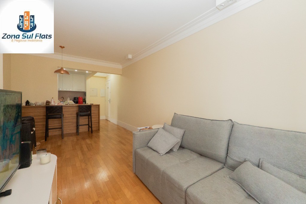 Apartamento, 3 quartos, 80 m² - Foto 4