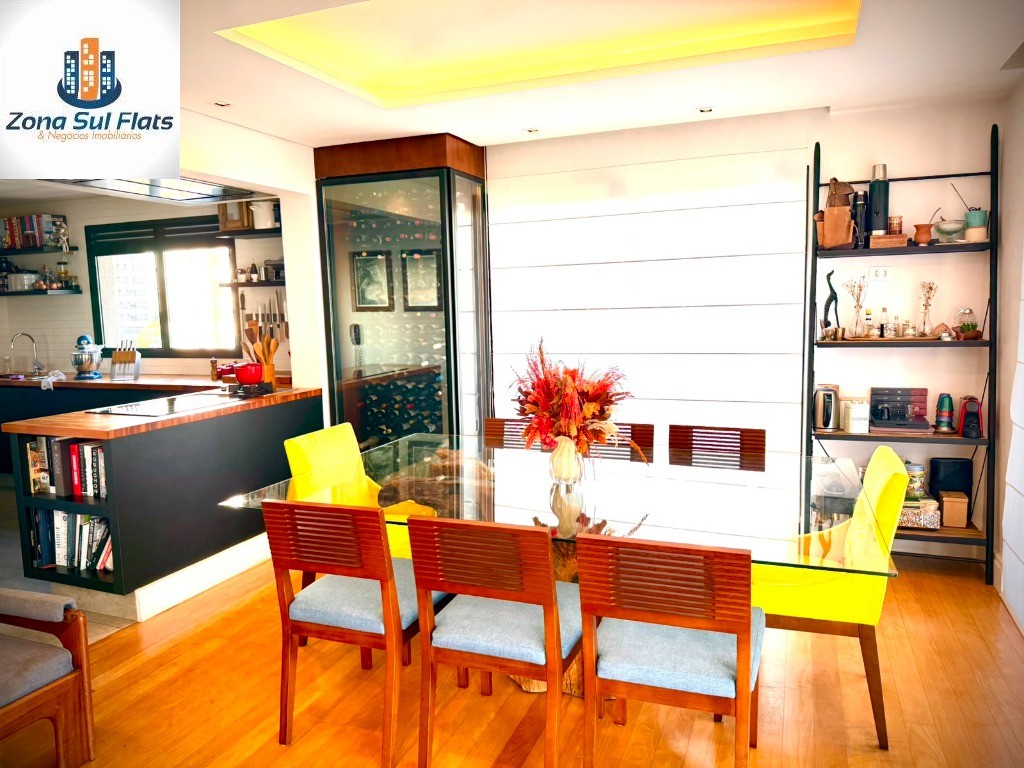 Apartamento, 3 quartos, 171 m² - Foto 5