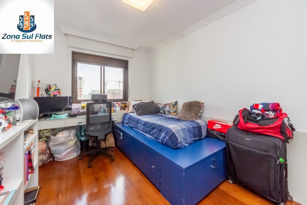 Apartamento, 4 quartos, 162 m² - Foto 28
