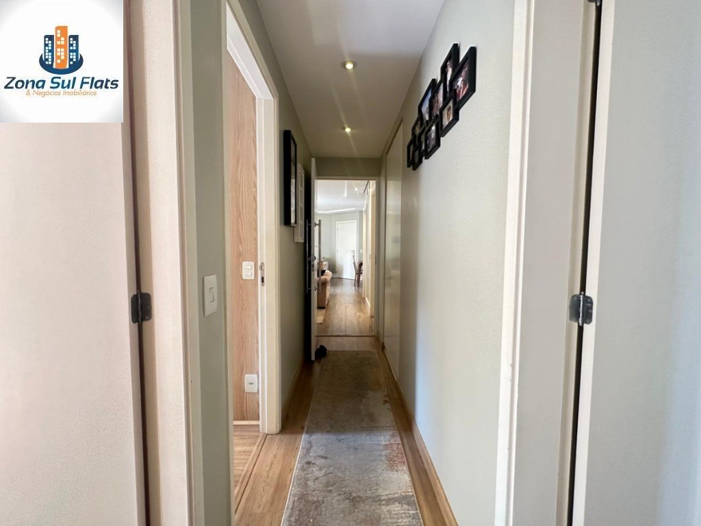 Apartamento, 3 quartos, 127 m² - Foto 12