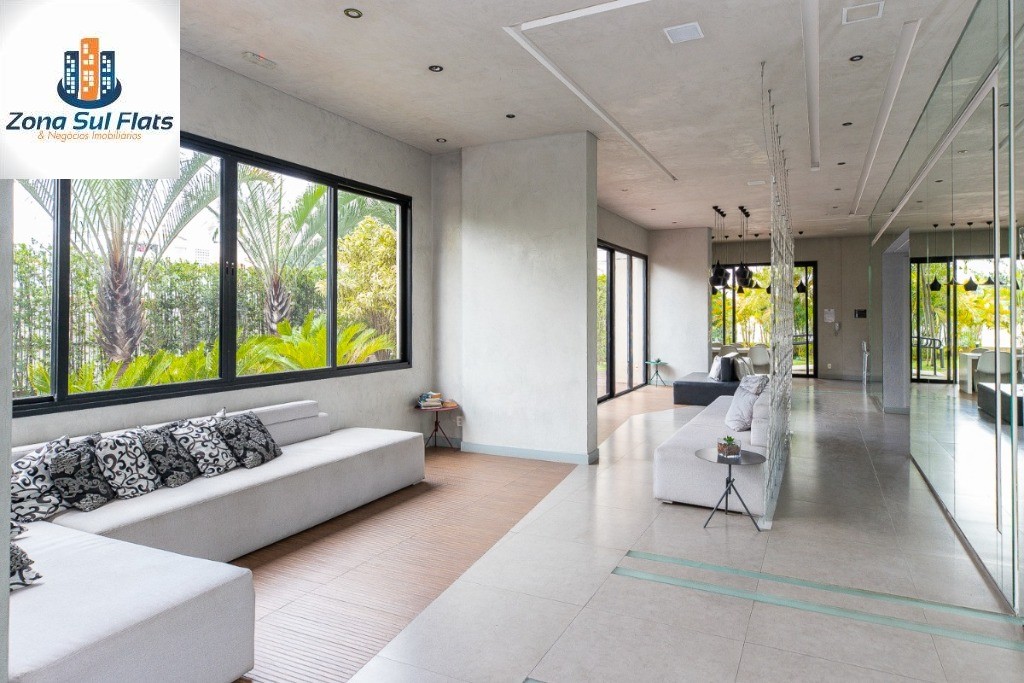 Apartamento, 1 quarto, 62 m² - Foto 36