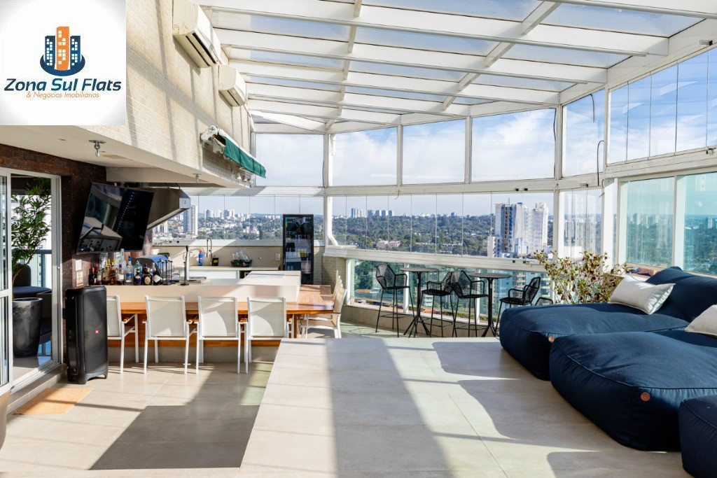 Cobertura, 4 quartos, 386 m² - Foto 45