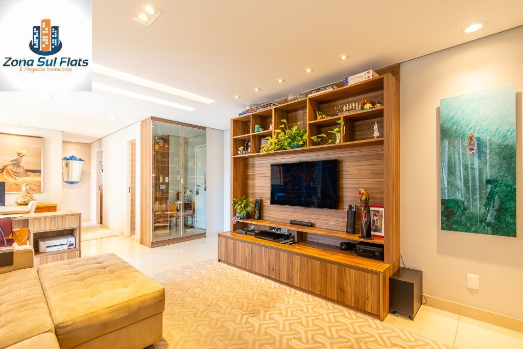 Apartamento, 2 quartos, 98 m² - Foto 12
