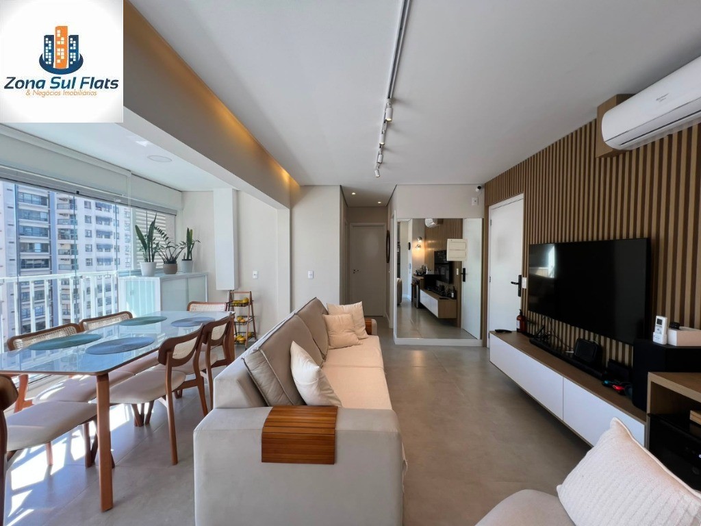 Apartamento, 2 quartos, 65 m² - Foto 1