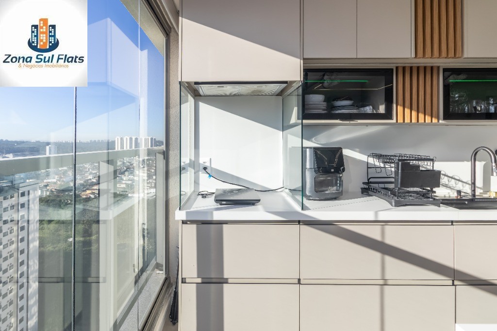 Apartamento, 1 quarto, 37 m² - Foto 11