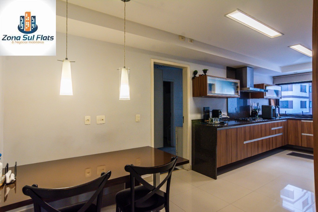 Apartamento, 3 quartos, 209 m² - Foto 10