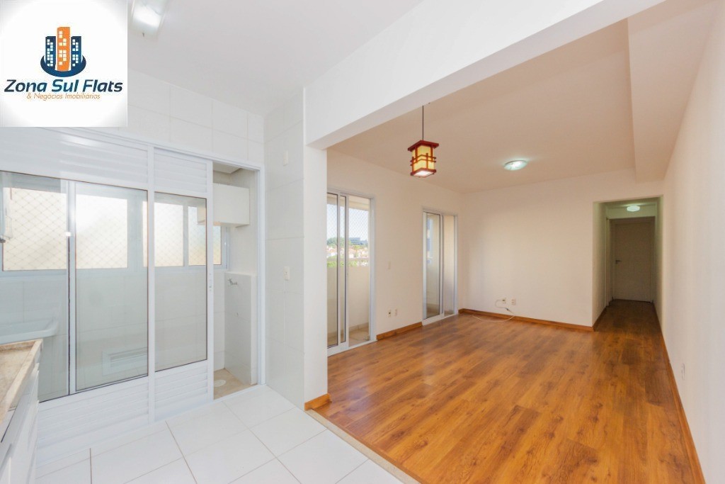 Apartamento, 2 quartos, 56 m² - Foto 1