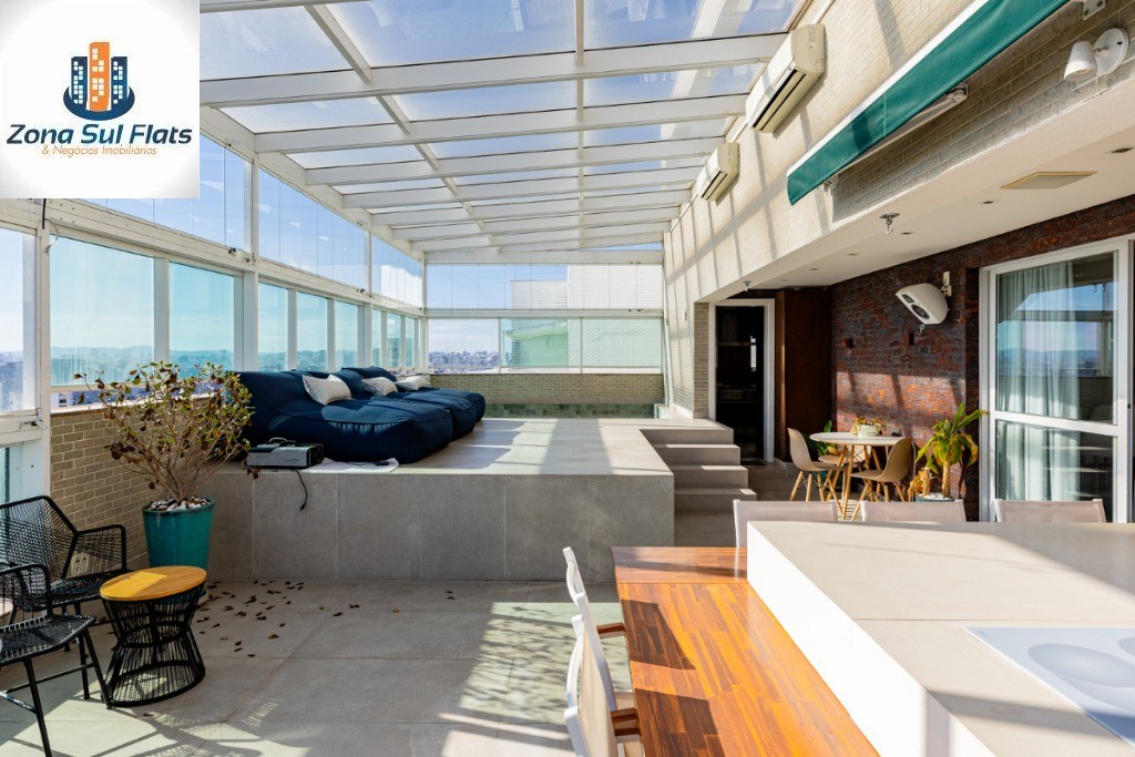 Cobertura, 4 quartos, 386 m² - Foto 64