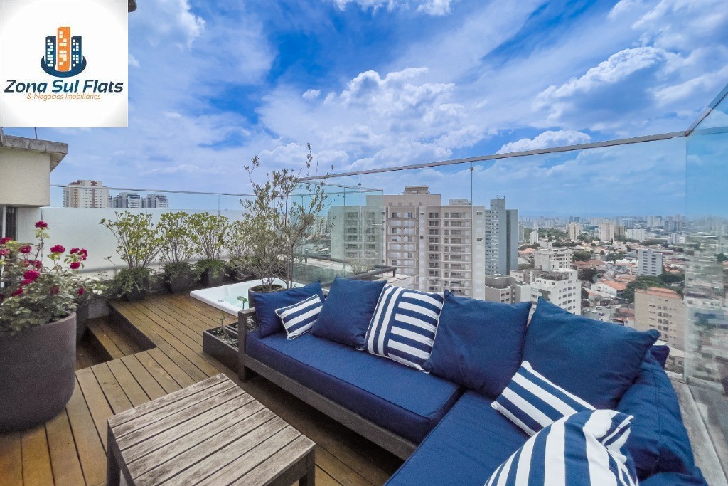 Cobertura, 3 quartos, 158 m² - Foto 6