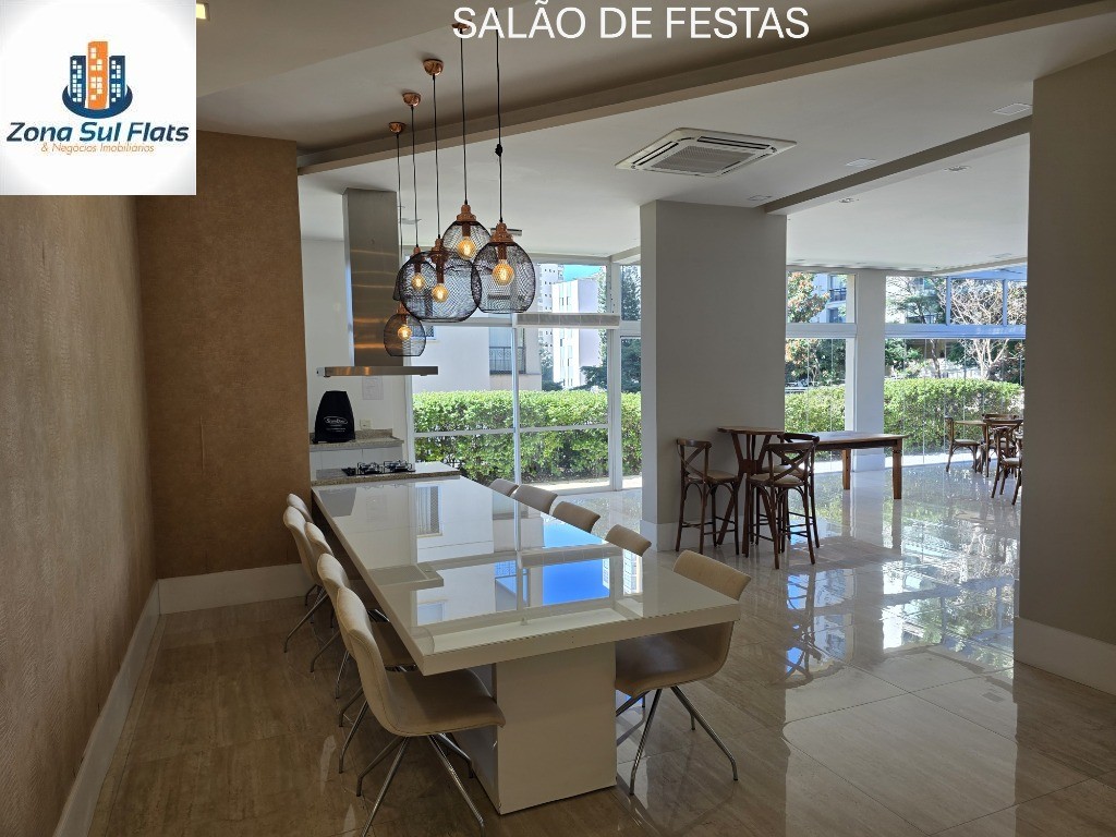 Apartamento, 3 quartos, 250 m² - Foto 48