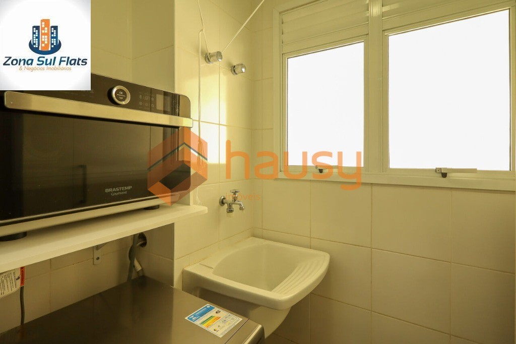 Apartamento, 1 quarto, 55 m² - Foto 10