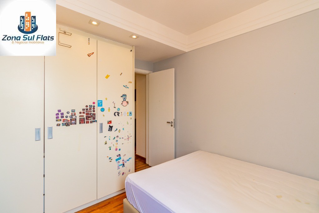 Cobertura, 3 quartos, 129 m² - Foto 21
