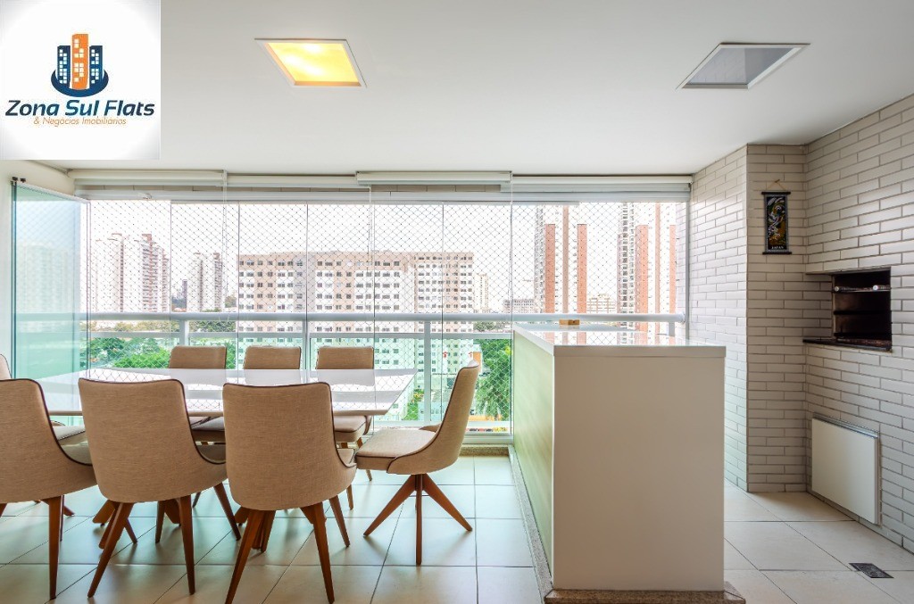 Apartamento, 3 quartos, 109 m² - Foto 11