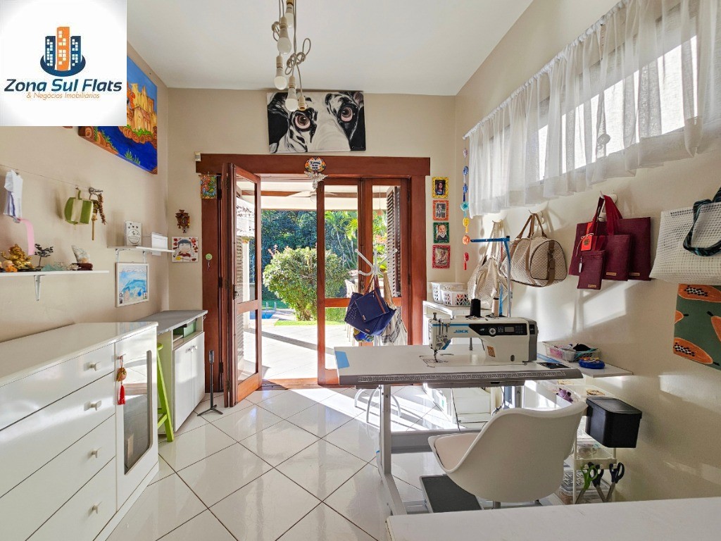 Casa, 4 quartos, 420 m² - Foto 15