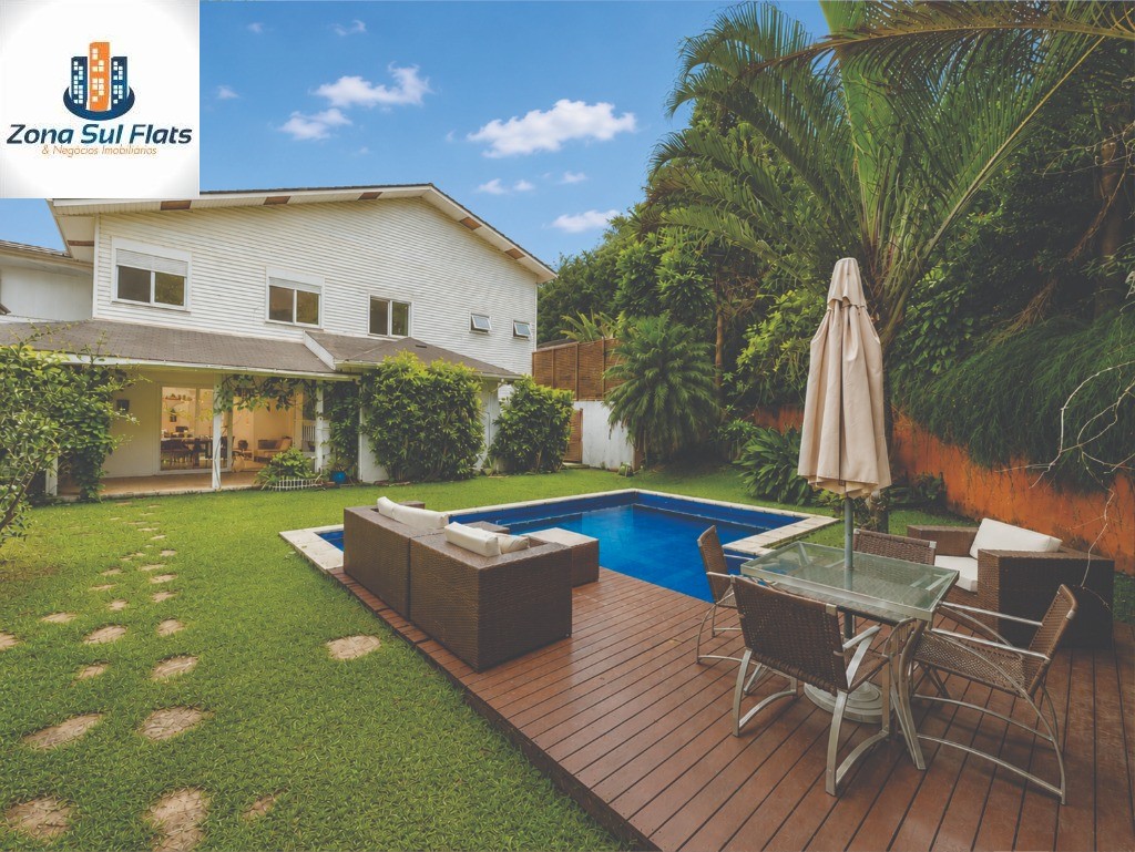 Casa, 4 quartos, 501 m² - Foto 28