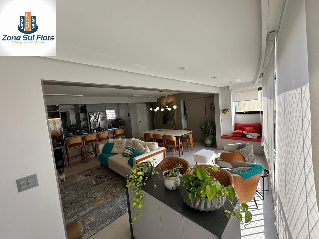 Apartamento, 3 quartos, 142 m² - Foto 11