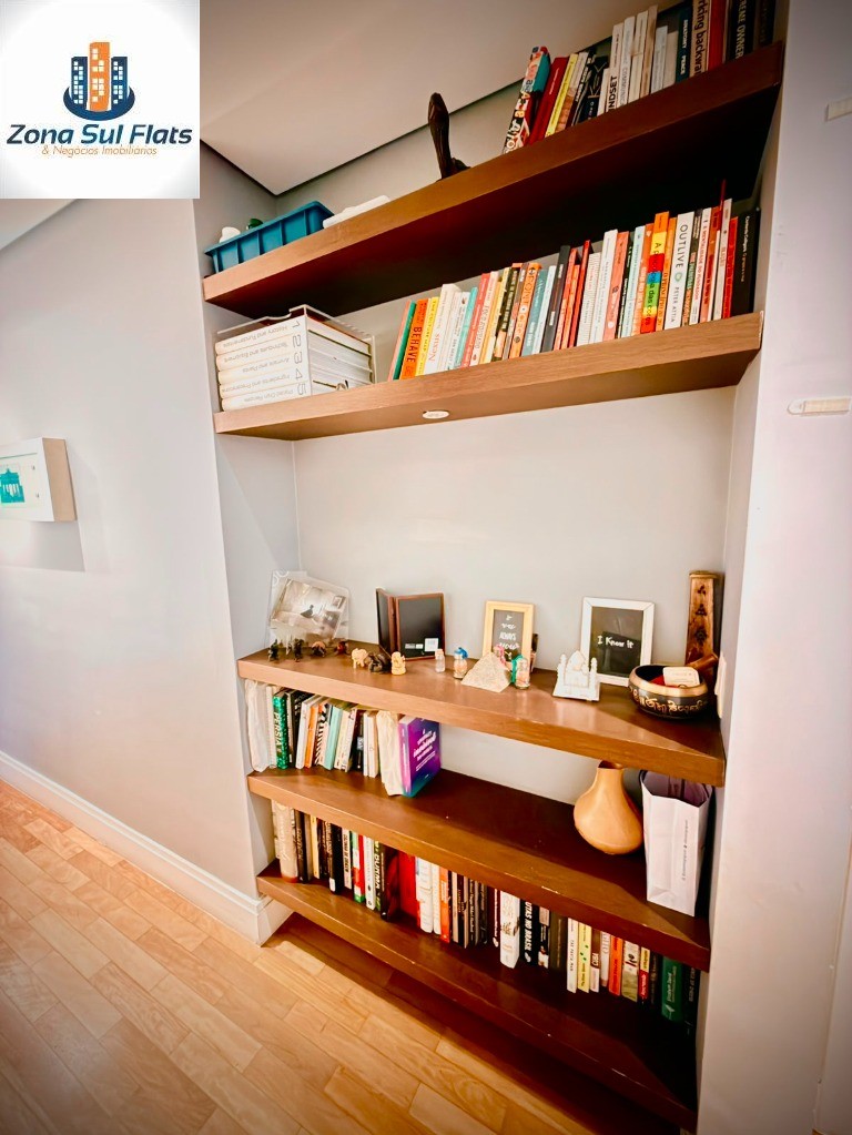 Apartamento, 3 quartos, 171 m² - Foto 24