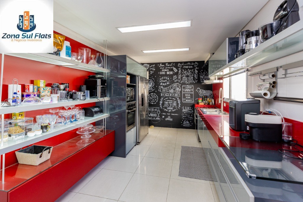 Cobertura, 4 quartos, 386 m² - Foto 18