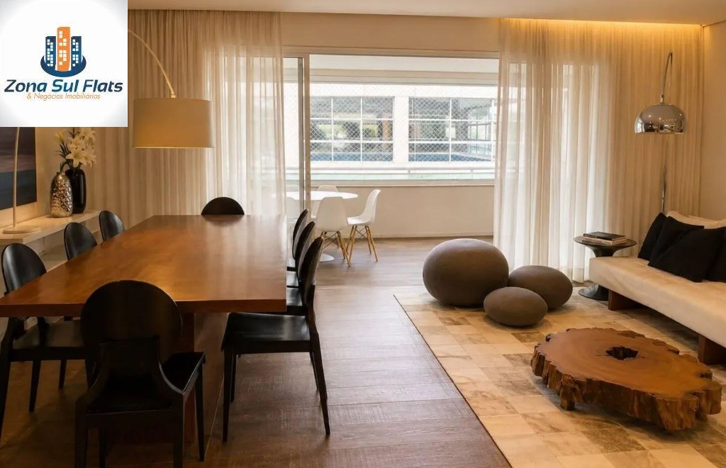 Apartamento, 3 quartos, 150 m² - Foto 8