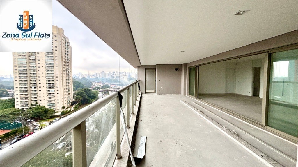 Apartamento, 4 quartos, 256 m² - Foto 7