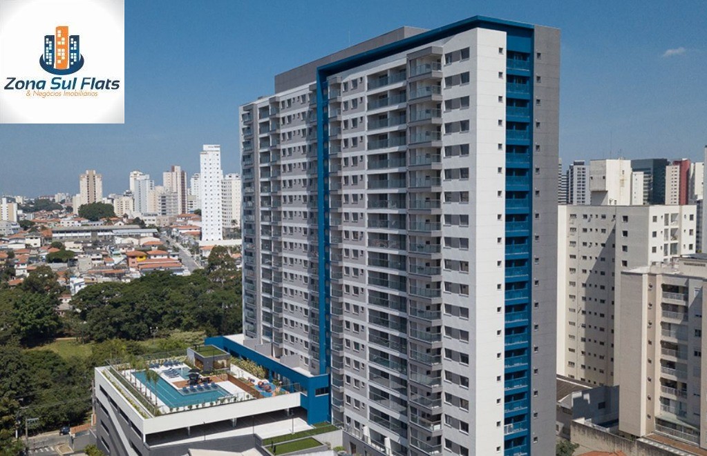 Apartamento, 1 quarto, 37 m² - Foto 16