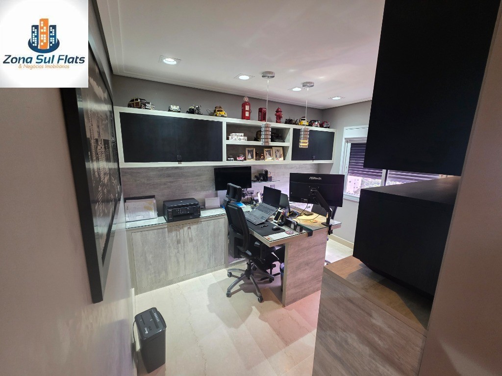 Apartamento, 3 quartos, 250 m² - Foto 17
