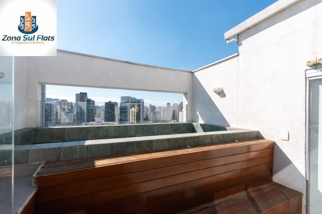 Apartamento, 2 quartos, 95 m² - Foto 47