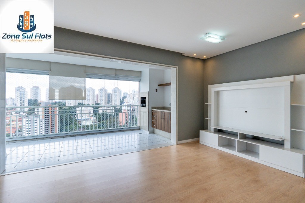 Apartamento, 3 quartos, 96 m² - Foto 2