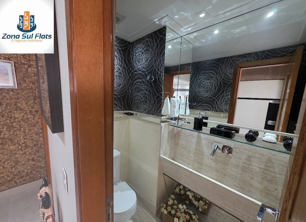 Apartamento, 3 quartos, 250 m² - Foto 28