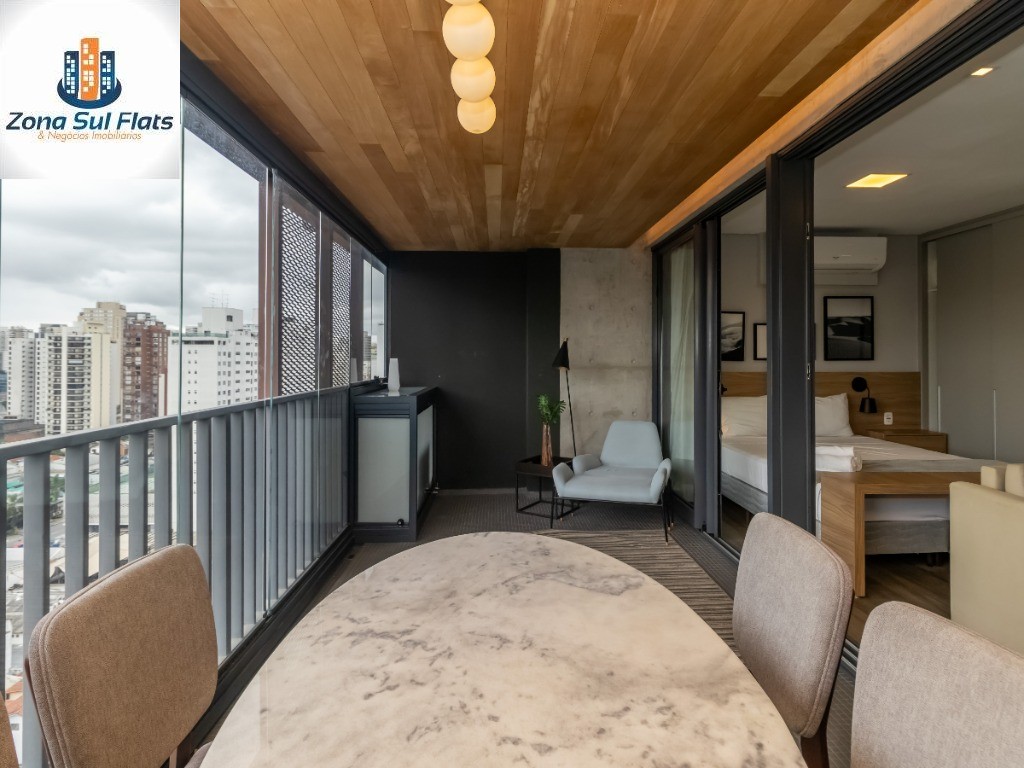 Apartamento, 1 quarto, 44 m² - Foto 15