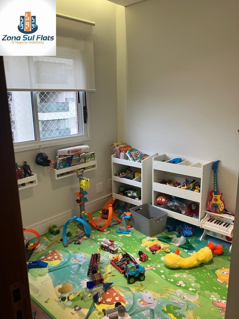 Apartamento, 3 quartos, 105 m² - Foto 31