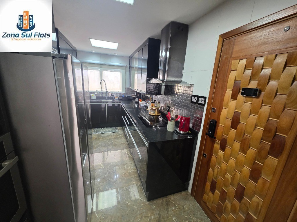 Apartamento, 3 quartos, 250 m² - Foto 39