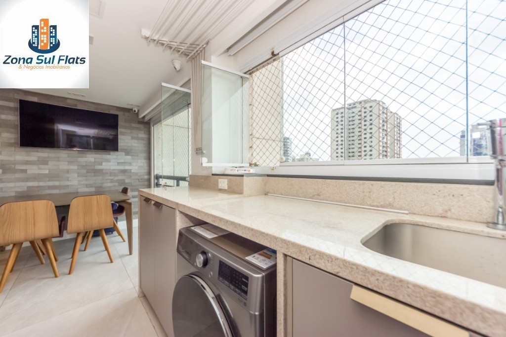 Apartamento, 3 quartos, 170 m² - Foto 14