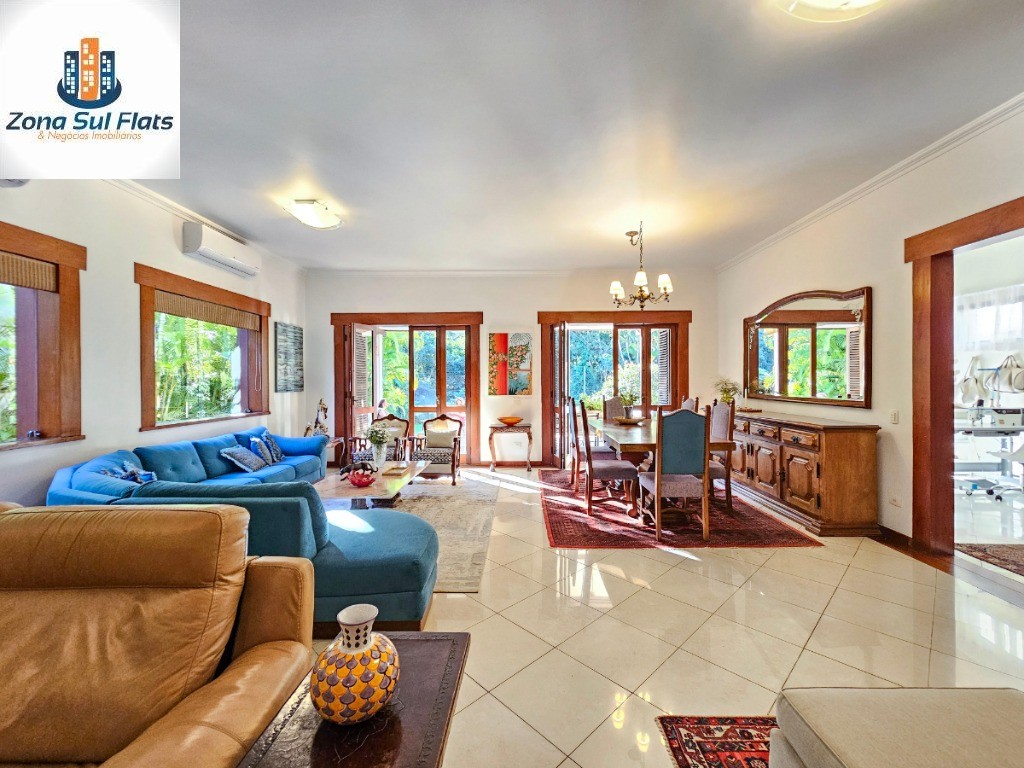 Casa, 4 quartos, 420 m² - Foto 28