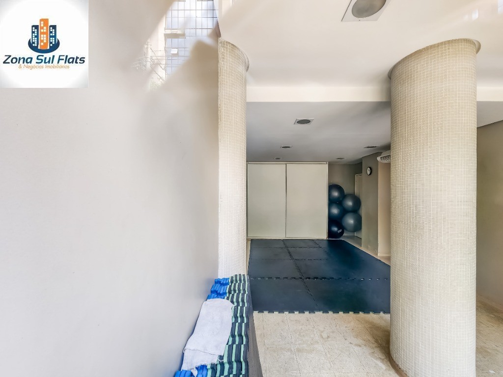 Apartamento, 4 quartos, 162 m² - Foto 45