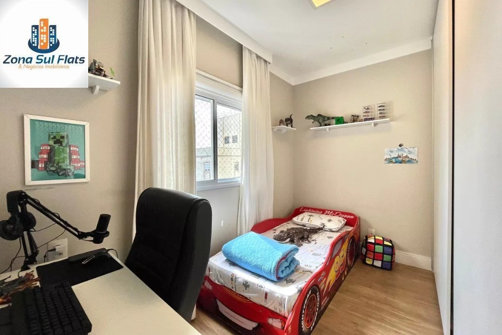 Apartamento, 3 quartos, 122 m² - Foto 14