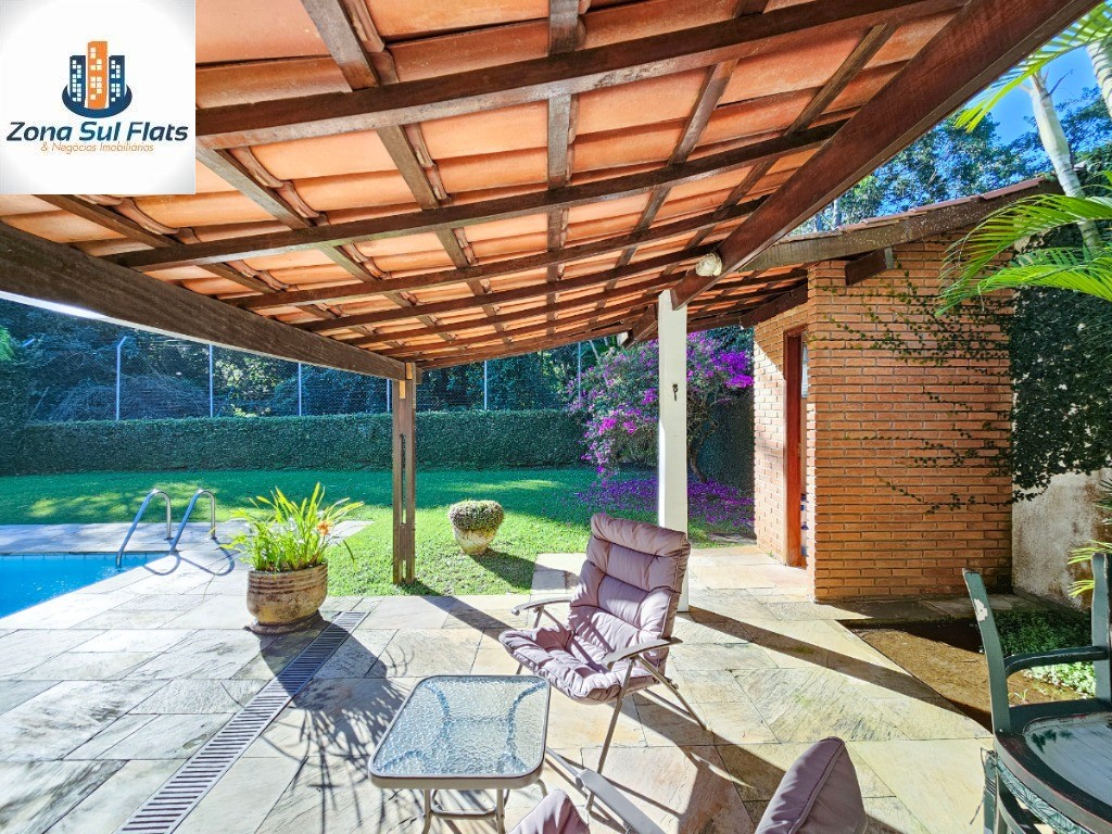 Casa, 4 quartos, 420 m² - Foto 4