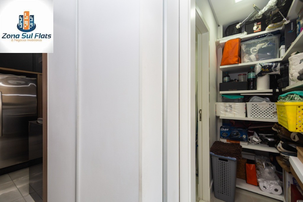 Apartamento, 3 quartos, 121 m² - Foto 45