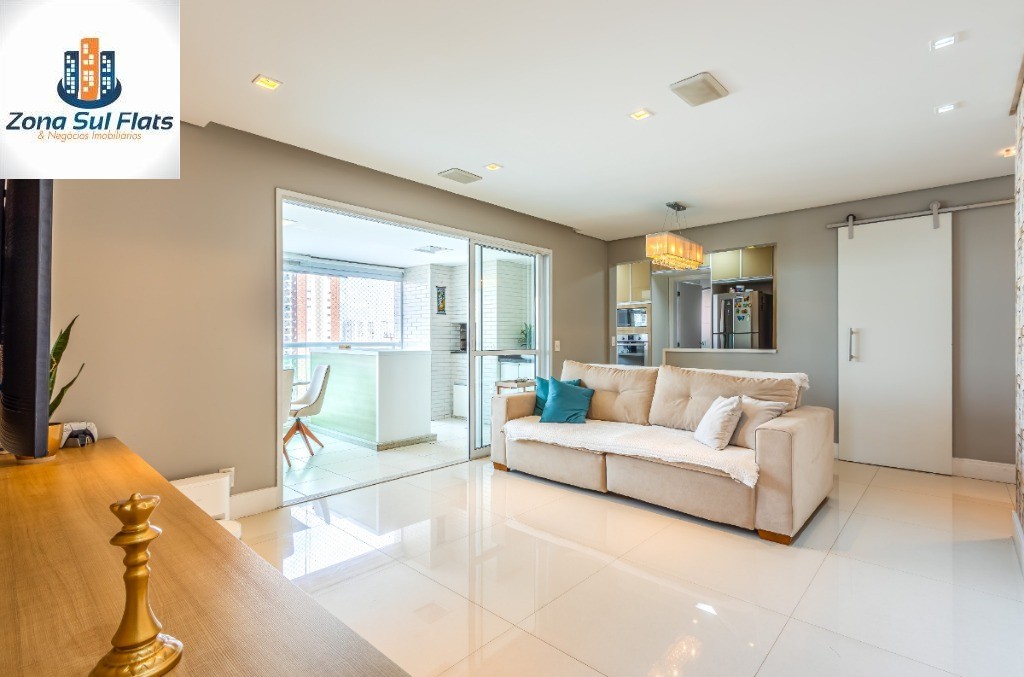 Apartamento, 3 quartos, 109 m² - Foto 8