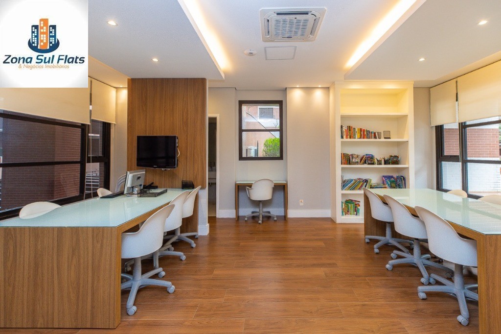 Apartamento, 3 quartos, 209 m² - Foto 40