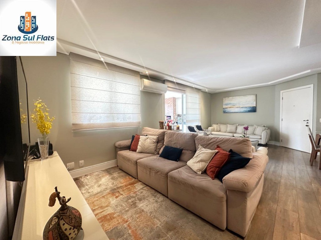 Apartamento, 3 quartos, 127 m² - Foto 4