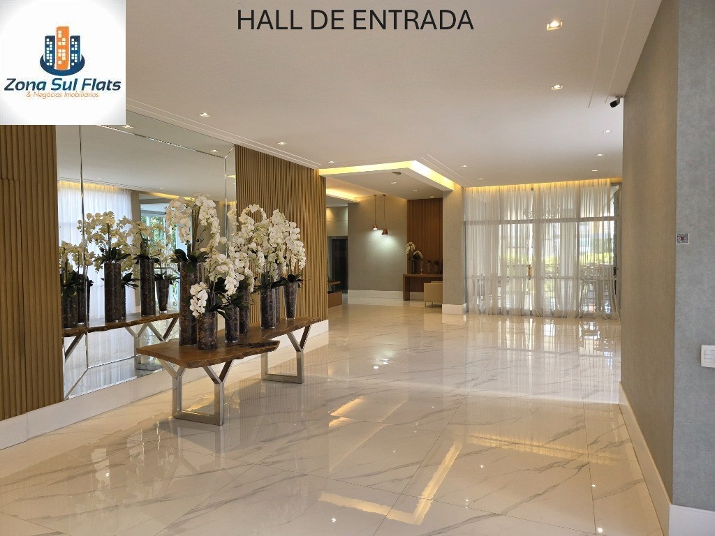 Apartamento, 3 quartos, 250 m² - Foto 46