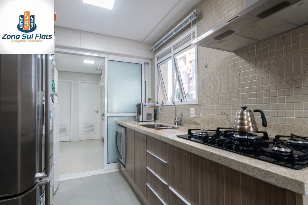 Apartamento, 4 quartos, 175 m² - Foto 40